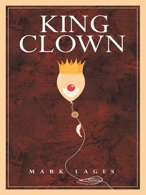 cover image of King Clown
